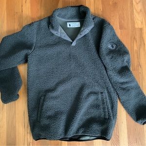 Dutch Bros Pullover Fleece